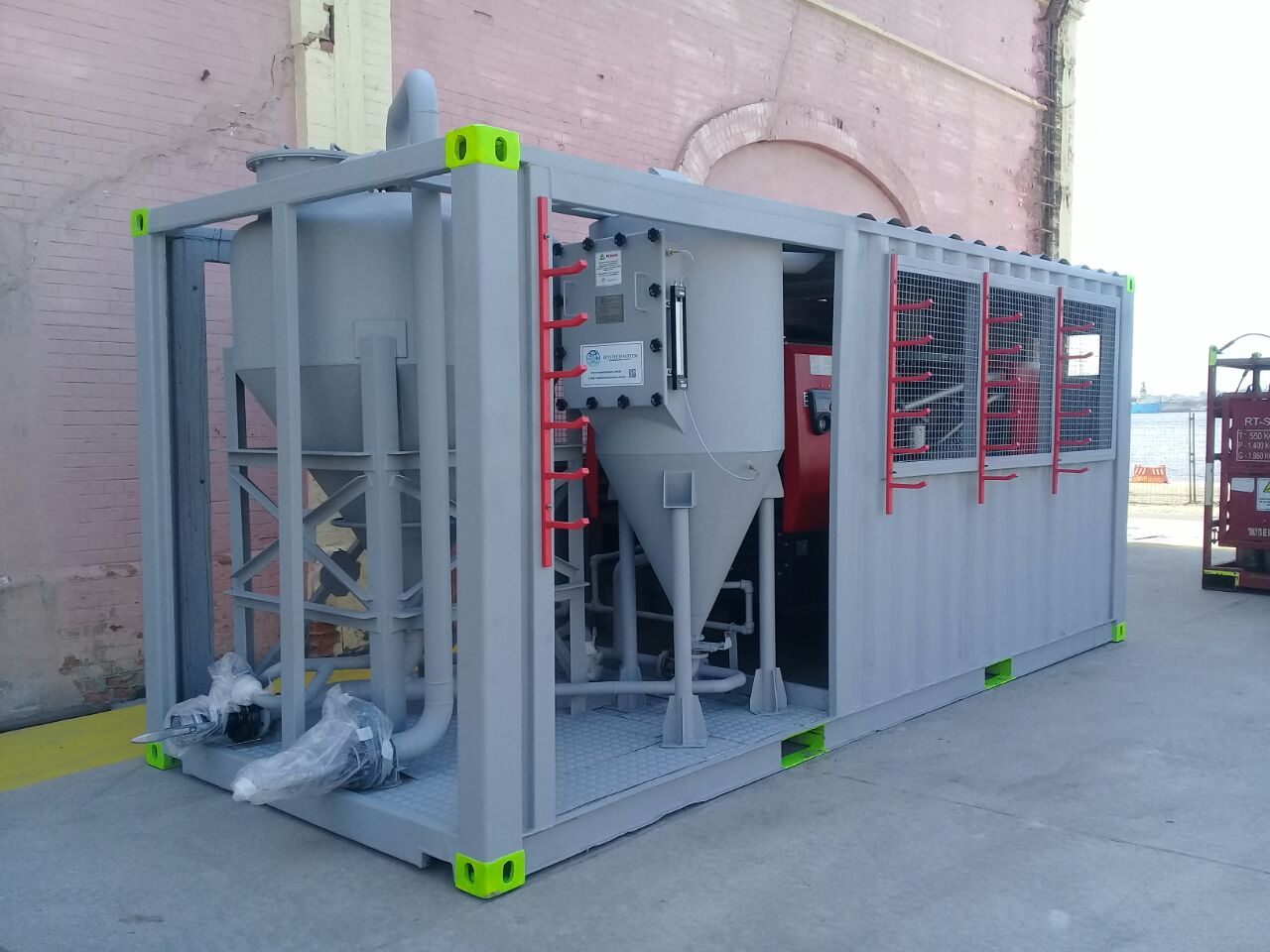 Foto de RPEOTTA TRIUNFO